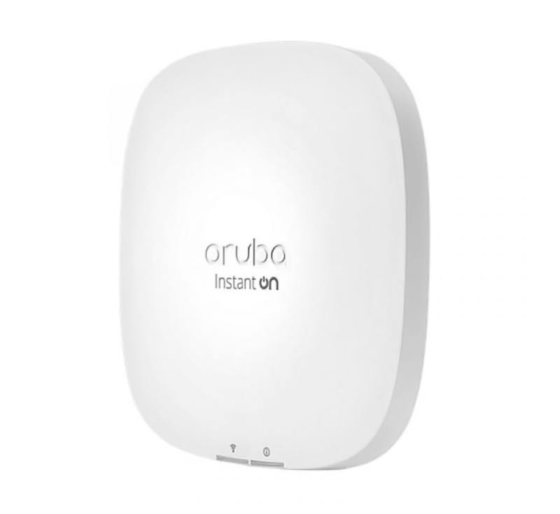 Bộ phát wifi Aruba Instant On AP22 (RW) – R4W02A