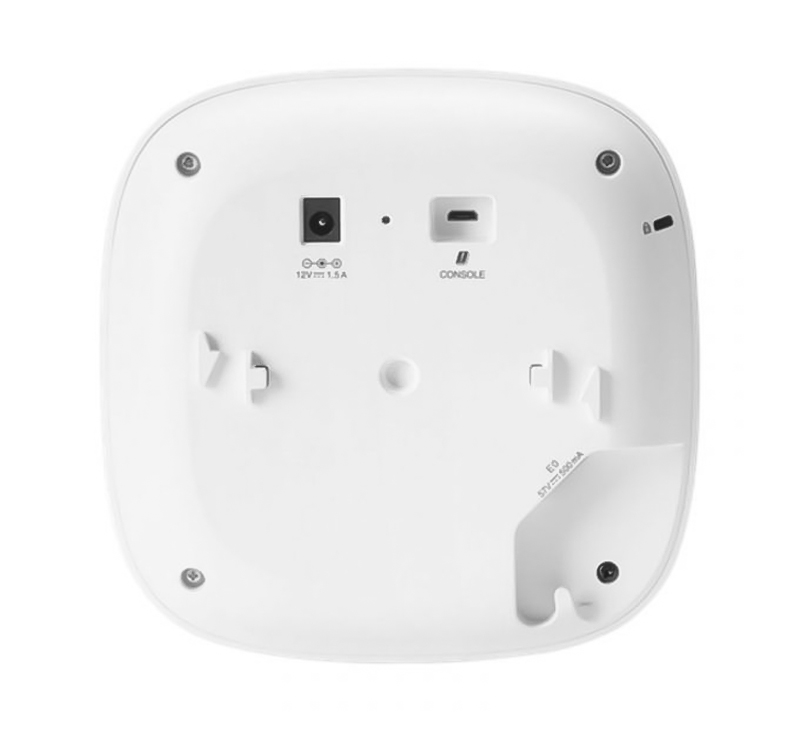 Bộ phát wifi Aruba Instant On AP22 (RW) – R4W02A