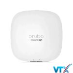 Bộ phát wifi Aruba Instant On AP22 (RW) – R4W02A_7