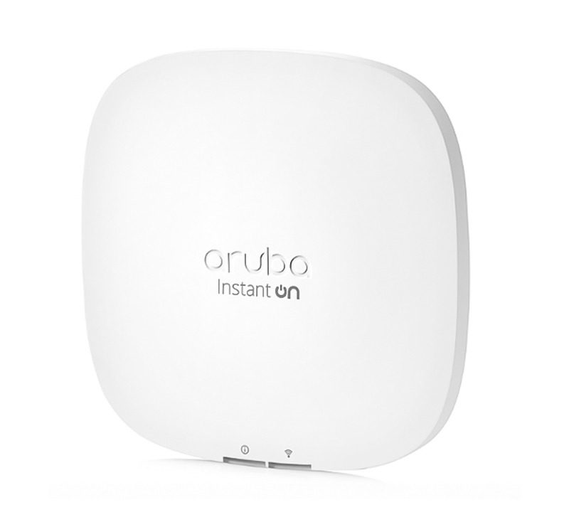 Bộ phát wifi Aruba Instant On AP22 – R6M50A_6