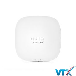 Bộ phát wifi Aruba Instant On AP22 – R6M50A_6