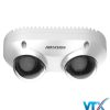 Camera 2 hướng Panovu Hikvision DS-2CD6D42G0-IS (2)