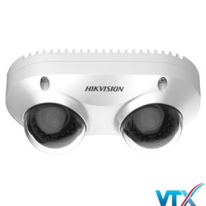 Camera Panovu Hikvision DS-2CD6D52G0-IH(S) 5 MP