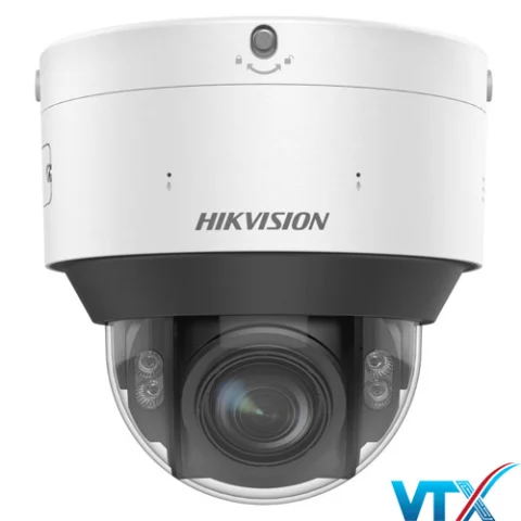 Camera 4MP DeepinView Hikvision iDS-2CD7547G0-XZHS(Y)