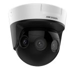 Camera Hikvision 16MP Panovu 180 độ DS-2CD6944G0-IHS(NFC)