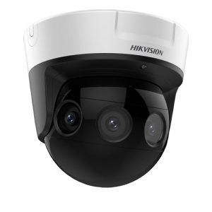 Camera Hikvision 16MP Panovu 180 độ DS-2CD6944G0-IHS(/NFC)