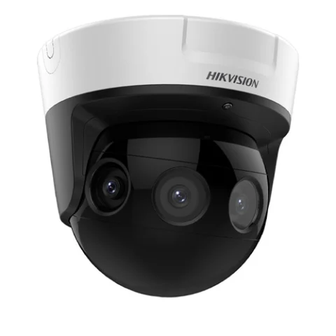 Camera Hikvision 16MP Panovu 180 độ DS-2CD6944G0-IHS(/NFC)