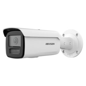 Camera Hikvision 2MP DS-2CD2T23G2-2I/4I (thân trụ)