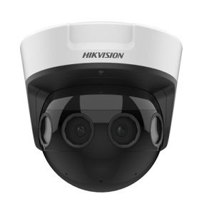 Camera Hikvision 32 MP Panovu DS-2CD6984G0-IH(S)(AC)(/NFC)
