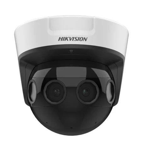 Camera Hikvision 32 MP Panovu DS-2CD6984G0-IH(S)(AC)(/NFC)