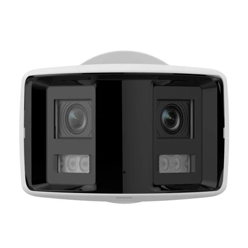 Camera Hikvision 4MP DS-2CD2T47G2P-LSU/SL ColorVu