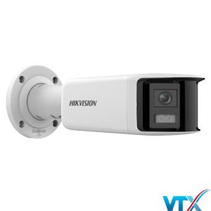 Camera Hikvision 4MP DS-2CD2T47G2P-LSU/SL ColorVu