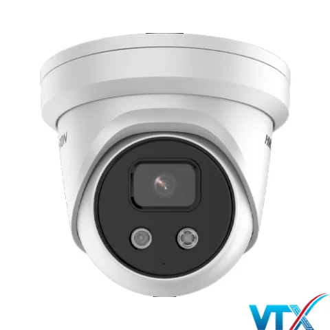 Camera Hikvision 5 MP AcuSense DS-2CD3356G2-ISU/SL