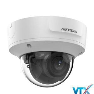 Camera Hikvision 6MP DS-2CD2763G2-IZS (hình bán cầu)