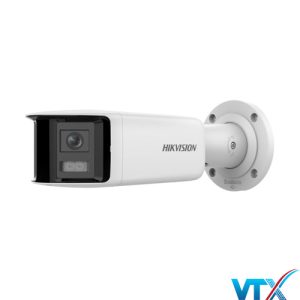 Camera Hikvision 6MP DS-2CD2T67G2P-LSU/SL ColorVu