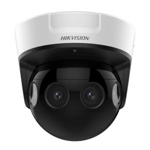 Camera Hikvision 8MP 180 độ Panovu DS-2CD6924G0-IHS(/NFC)