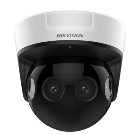Camera Hikvision 8MP 180 độ Panovu DS-2CD6924G0-IHS(/NFC)