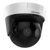 Camera Hikvision 8MP 180 độ Panovu DS-2CD6924G0-IHS(NFC) (2)