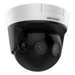 Camera Hikvision 8MP 180 độ Panovu DS-2CD6924G0-IHS(NFC) (2)