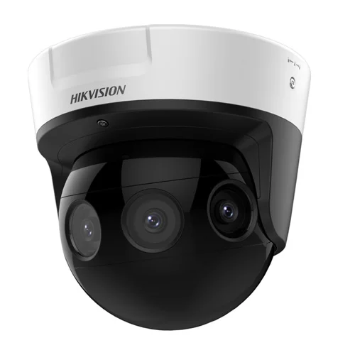 Camera Hikvision 8MP 180 độ Panovu DS-2CD6924G0-IHS(/NFC)