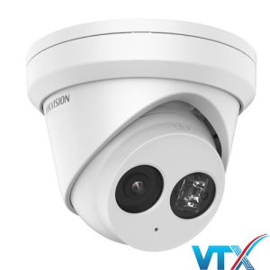 Camera Hikvision AcuSense 8 MP DS-2CD2383G2-IU