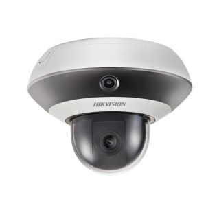 Camera Hikvision PT3 Mini PanoVu DS-2PT3122IZ