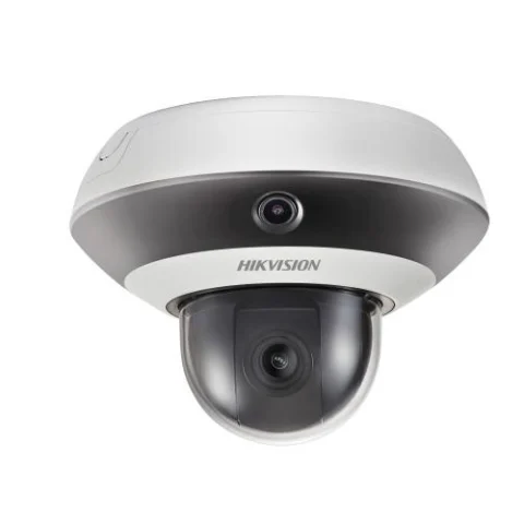 Camera Hikvision PT3 Mini PanoVu DS-2PT3122IZ