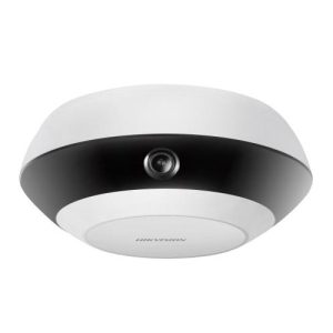 Camera Hikvision PT3 Mini PanoVu DS-2PT3306IZ