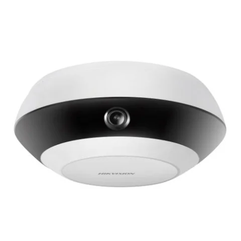Camera Hikvision PT3 Mini PanoVu DS-2PT3306IZ