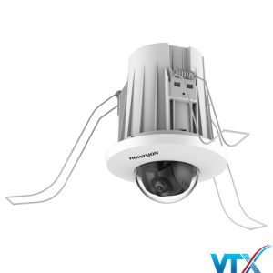 Camera Hikvision âm trần 4MP DS-2CD2E43G2-U