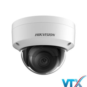 Camera Hikvision bán cầu AcuSense 2 MP DS-2CD2123G2-I