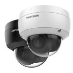 Camera Hikvision bán cầu AcuSense 4 MP DS-2CD2143G2-IU
