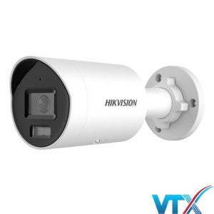 Camera Hikvision mạng cố định AcuSense 2 MP DS-2CD2023G2-IU