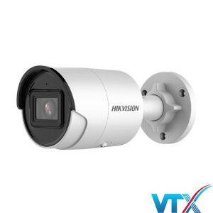 Camera Hikvision mạng cố định AcuSense 6 MP DS-2CD2063G2-IU