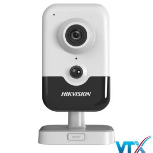 Camera IP Cube 2MP Hikvision DS-2CD2421G0-I(D)(W)