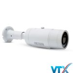Camera IR Bullet 2MP Matrix SATATYA CIBR20FL28CWP có hỗ trợ âm thanh và ống kính 2,8mm (1)