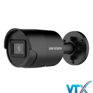 Camera mạng cố định Hikvision AcuSense 4 MP DS-2CD2043G2-IU