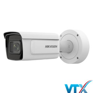 Camera nhận diện biển số xe Hikvision iDS-2CD7A46G0/S-IZHSY (Bullet)