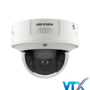 Camera nhận diện biển số xe Hikvision iDS-2CD7146G0-IZ(H)S(Y)