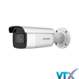 Camera thân trụ Hikvision AcuSense 2MP DS-2CD2623G2-IZS