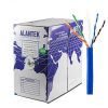 Cáp mạng Alantek Cat6 UTP 301-6008LG-03BU_GY____