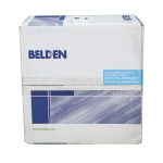 Cáp mạng Belden Cat6 UTP 7814A