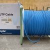 Cáp mạng LS Vina Cat6 UTP UTP-G-C6G-E1VN-M 0.5X4P_BL_3