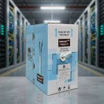 Cáp mạng Lan Vinacap Cat5e UTP