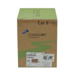Cat6 COMMSCOPE AMP UTP 1427254-6