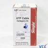 Dây cáp mạng LS Vina Cat5e UTP (1)