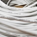 Dây cáp mạng Lan Vinacap Cat6 UTP