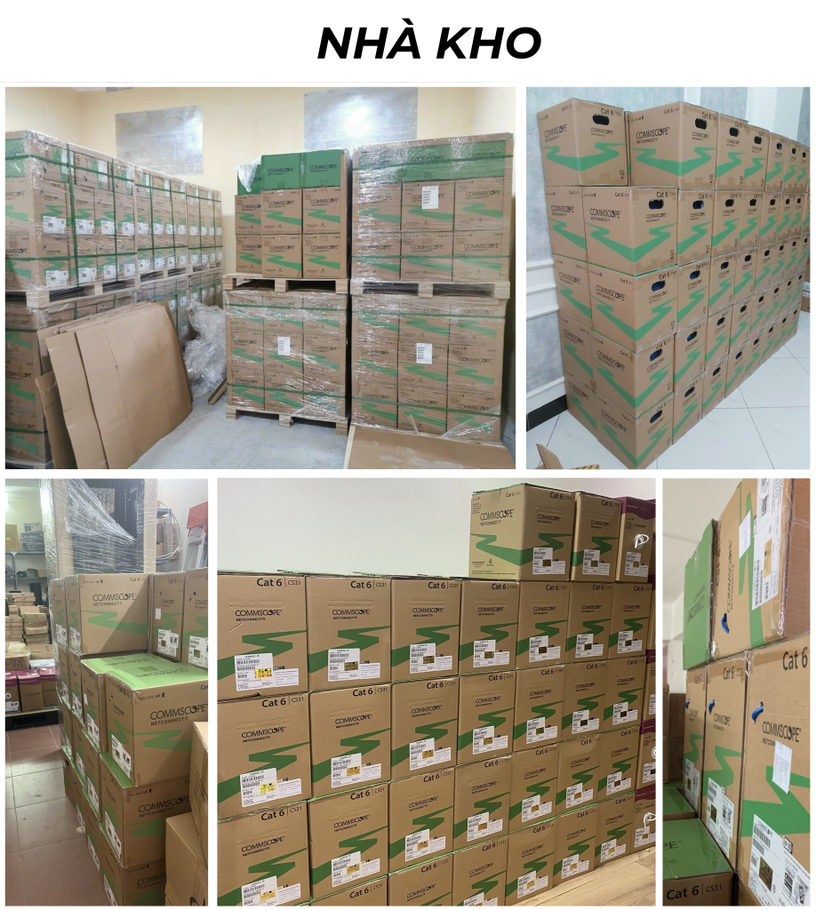 Warehouse