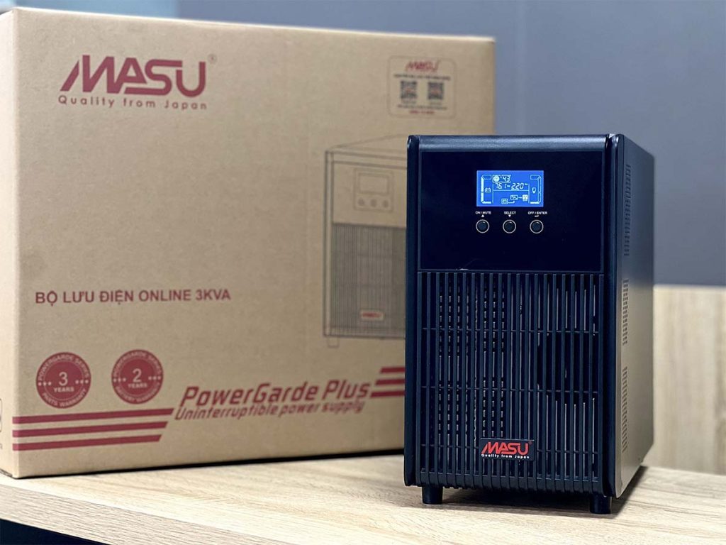 MS-3KS LCD