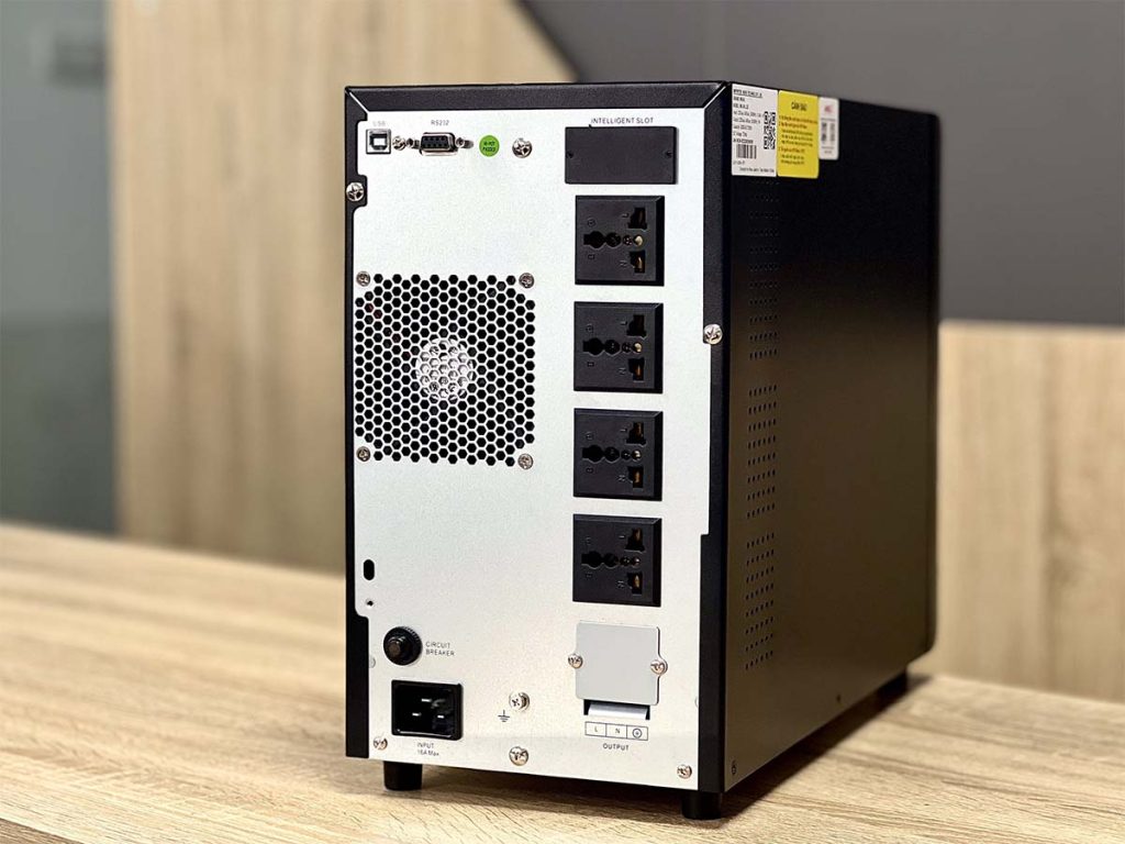 MS-3KS LCD